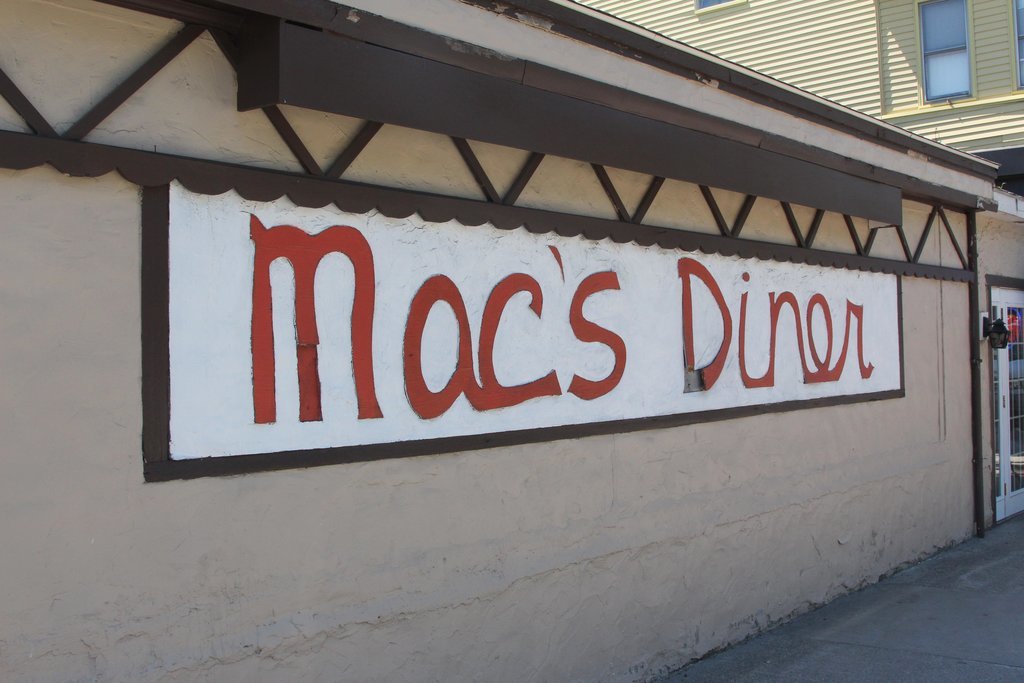Mac`s Diner